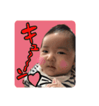 BabyTowa2⭐︎（個別スタンプ：16）