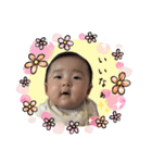 BabyTowa2⭐︎（個別スタンプ：19）