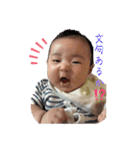 BabyTowa2⭐︎（個別スタンプ：24）