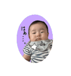 BabyTowa2⭐︎（個別スタンプ：25）