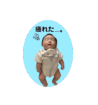 BabyTowa2⭐︎（個別スタンプ：29）