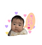 BabyTowa2⭐︎（個別スタンプ：38）