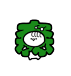 うぃーあー えびちゃんず（個別スタンプ：4）
