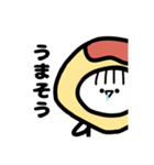 うぃーあー えびちゃんず（個別スタンプ：13）