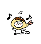 うぃーあー えびちゃんず（個別スタンプ：15）