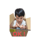かなと～3（個別スタンプ：10）