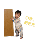 かなと～3（個別スタンプ：27）