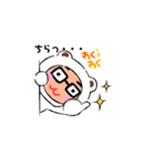 も〜くんの日常（個別スタンプ：4）