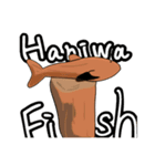 はにわわわ（個別スタンプ：1）