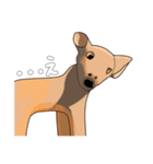 はにわわわ（個別スタンプ：2）