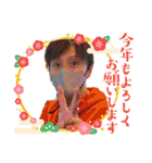 和也のスタンプ3（個別スタンプ：31）