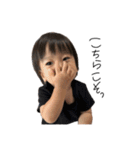 てんくんと過ごそうpart 2（個別スタンプ：25）