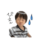 てんくんと過ごそうpart 2（個別スタンプ：30）
