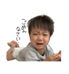 てんくんと過ごそうpart 2（個別スタンプ：31）
