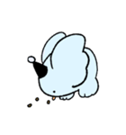 冬の友達（個別スタンプ：9）