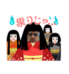 まーくんLINEスタンプ1（個別スタンプ：2）
