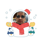 まーくんLINEスタンプ1（個別スタンプ：8）