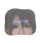 LucaーVo,月架ー2024（個別スタンプ：2）