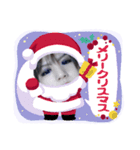 LucaーVo,月架ー2024（個別スタンプ：3）