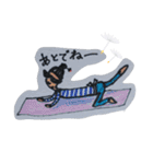 オバともふたりの日常会話（個別スタンプ：30）