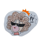 オバともふたりの日常会話（個別スタンプ：37）