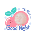 ひーくんの日常✳︎（個別スタンプ：1）