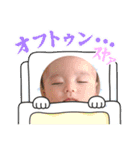 ひーくんの日常✳︎（個別スタンプ：9）