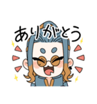 もんすたろのスタンプ使ったろpart1（個別スタンプ：4）