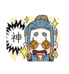 もんすたろのスタンプ使ったろpart1（個別スタンプ：18）