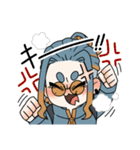 もんすたろのスタンプ使ったろpart1（個別スタンプ：23）