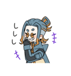 もんすたろのスタンプ使ったろpart1（個別スタンプ：24）