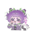 キミノトナリ（個別スタンプ：1）
