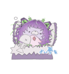 キミノトナリ（個別スタンプ：3）