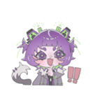 キミノトナリ（個別スタンプ：6）