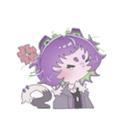 キミノトナリ（個別スタンプ：7）