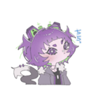 キミノトナリ（個別スタンプ：8）