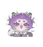 キミノトナリ（個別スタンプ：9）