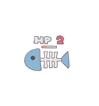 キミノトナリ（個別スタンプ：14）