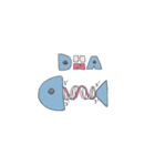 キミノトナリ（個別スタンプ：16）