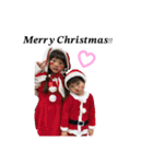 ✽+†+✽結音＆琥斗④✽+†+✽（個別スタンプ：31）