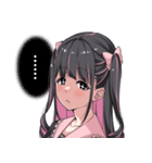 地雷系なヤンデレ彼女（個別スタンプ：21）