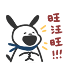 ハッピームジフェステイバル（個別スタンプ：10）