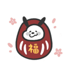 ハッピームジフェステイバル（個別スタンプ：16）