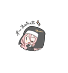 こっとん卓スタンプ（個別スタンプ：5）