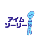 Dinosaurs and more（個別スタンプ：11）