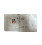 のぼる作品stamp（個別スタンプ：5）