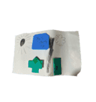 のぼる作品stamp（個別スタンプ：11）
