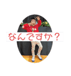 のぼる作品stamp（個別スタンプ：27）