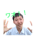 菊地ミーム（個別スタンプ：6）