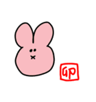 ずっと使える年末年始の十二支スタンプ！（個別スタンプ：8）